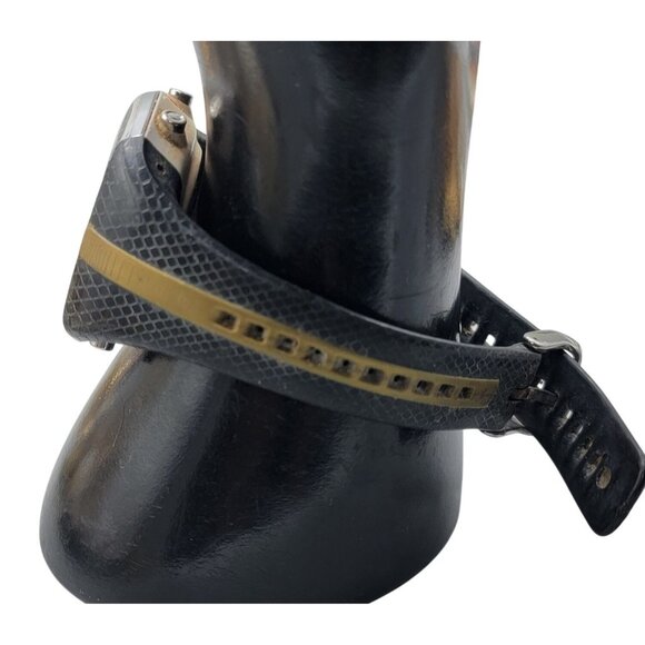 Polar FT7 Women's Heart Rate Monitor & Watch 8" Band New Battery Runs Needs TLC - Picture 5 of 11